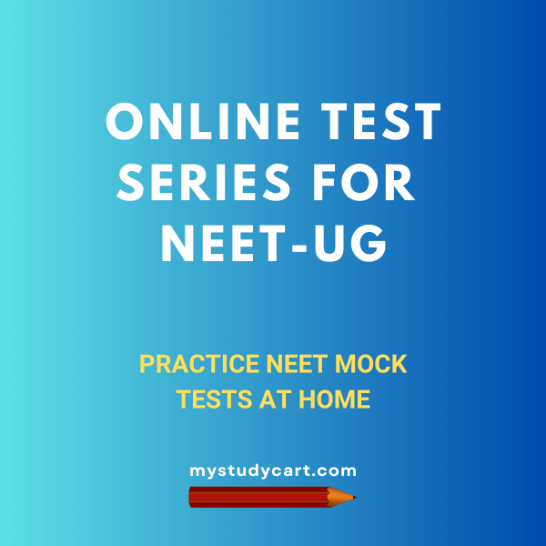 NEET Online Test Series